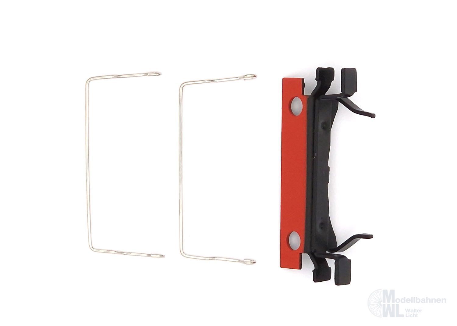 Märklin Ersatzeile E188837 - ERSATZTEIL: Pufferbohle, Lampenbügel